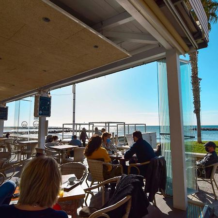 Апартаменты Letmalaga Economy Jabega Экстерьер фото